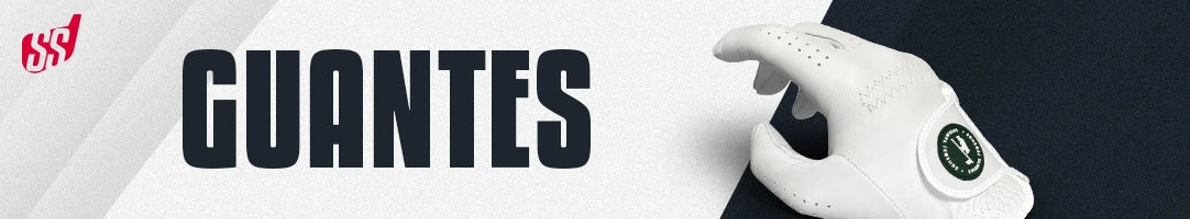 GUANTES