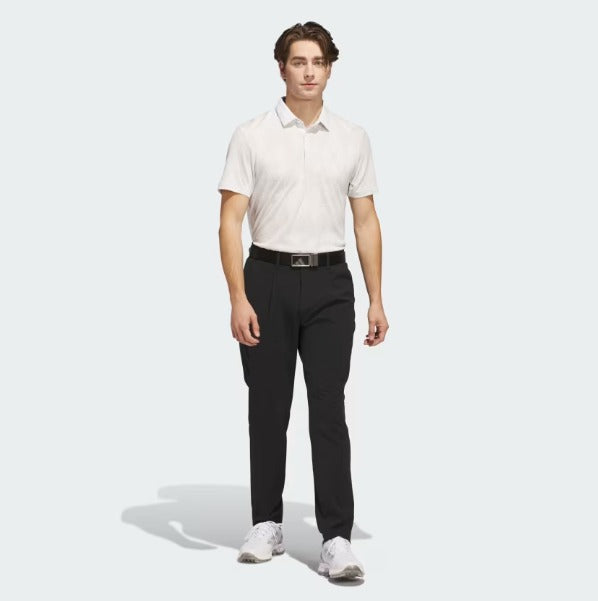 ADIDAS ULTIMATE MC TXR POLO WHITE