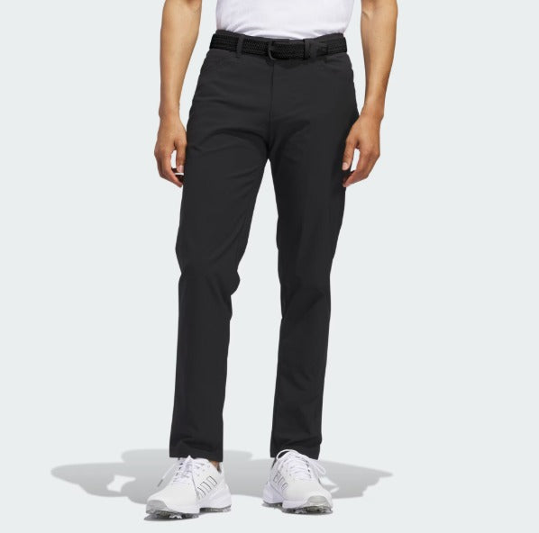 ADIDAS Pantalon Ultimate365 5-Pocket Negro