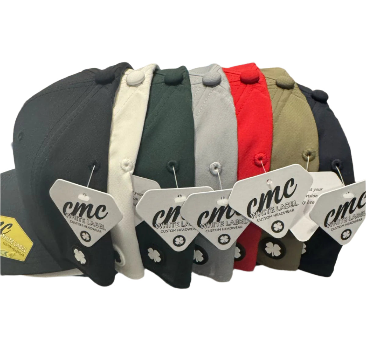 Black Clover Gorra con bordado