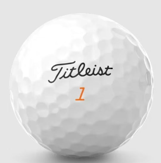 Titleist Docena Pelota Velocity