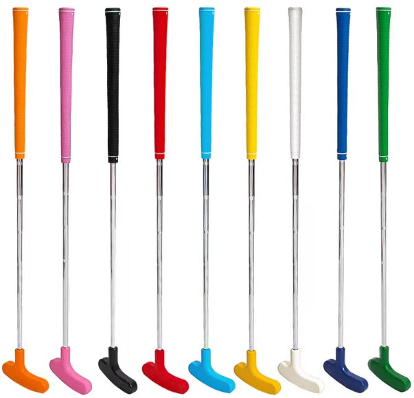 Bastones para minigolf