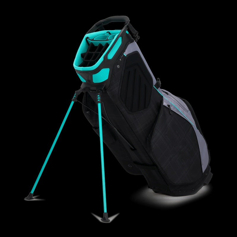 Callaway Bolsa Fairway 14 Stand Bag Negra carbon para personalizar