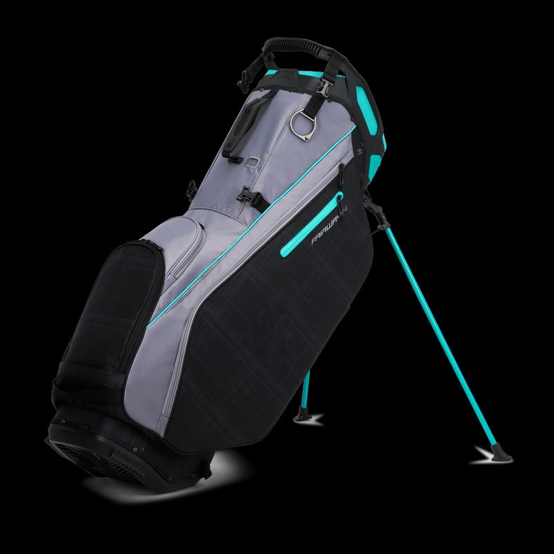Callaway Bolsa Fairway 14 Stand Bag Negra carbon para personalizar