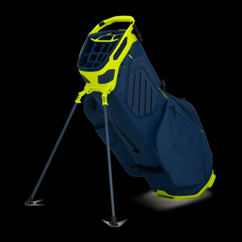 Callaway- Bolsa Fairway 14 Stand Bag Azul/amarillo para personalizar