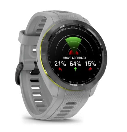Garmin - Approach S70 42 mm Gris