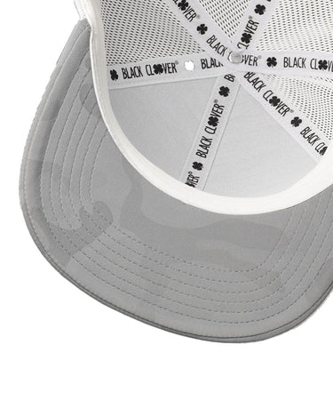 Gorra Black Clover BARTON 1