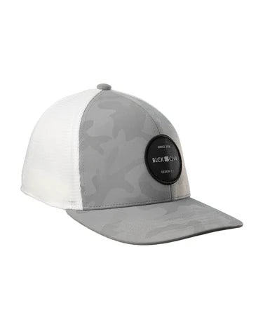 Gorra Black Clover BARTON 1