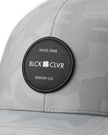 Gorra Black Clover BARTON 1