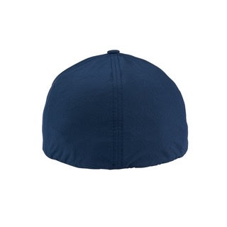Callaway Gorra Stretch Fit Hat Azul