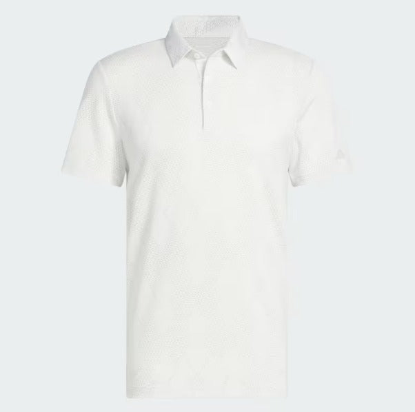 ADIDAS ULTIMATE MC TXR POLO WHITE