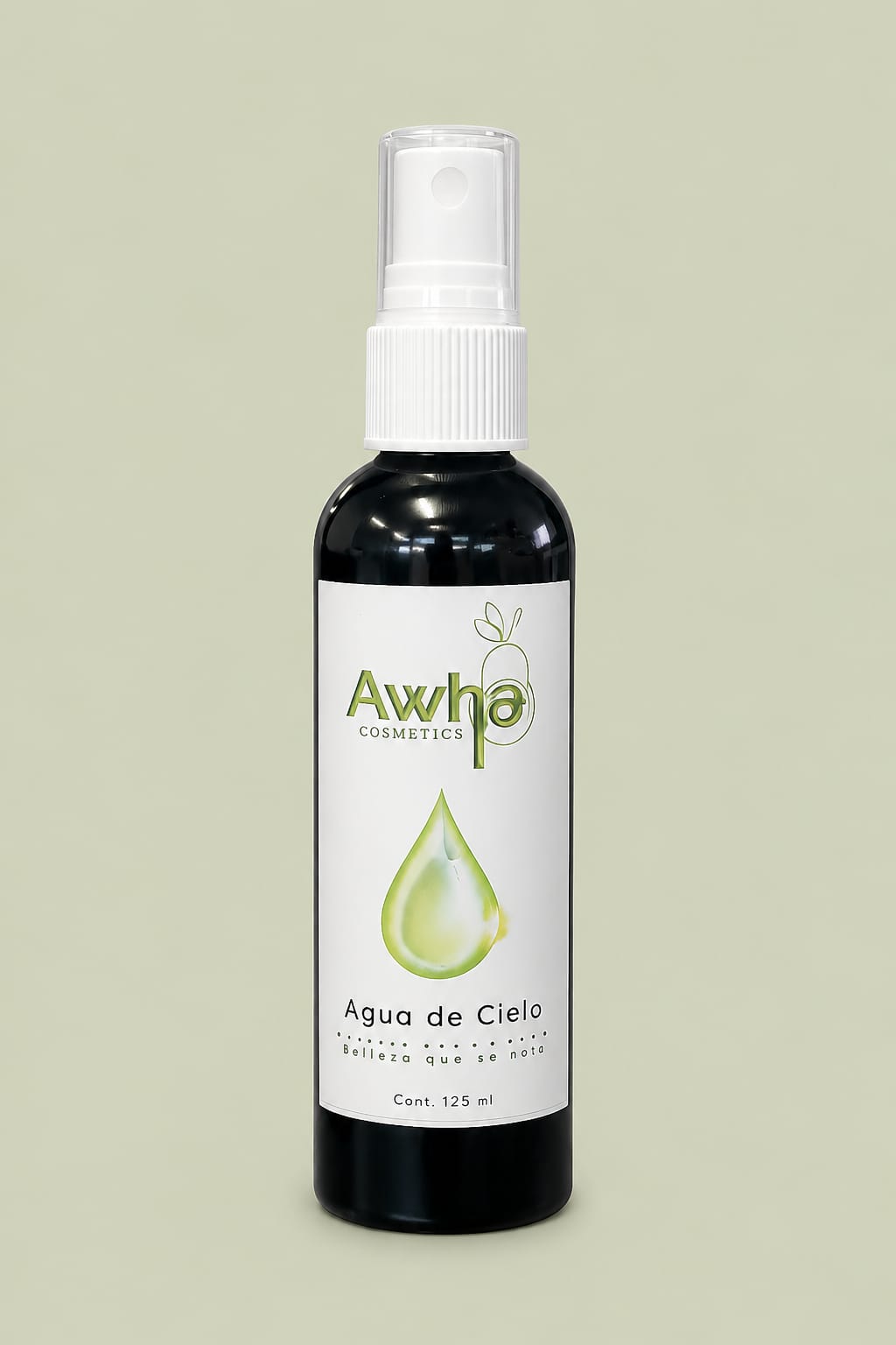 Agua de Cielo
