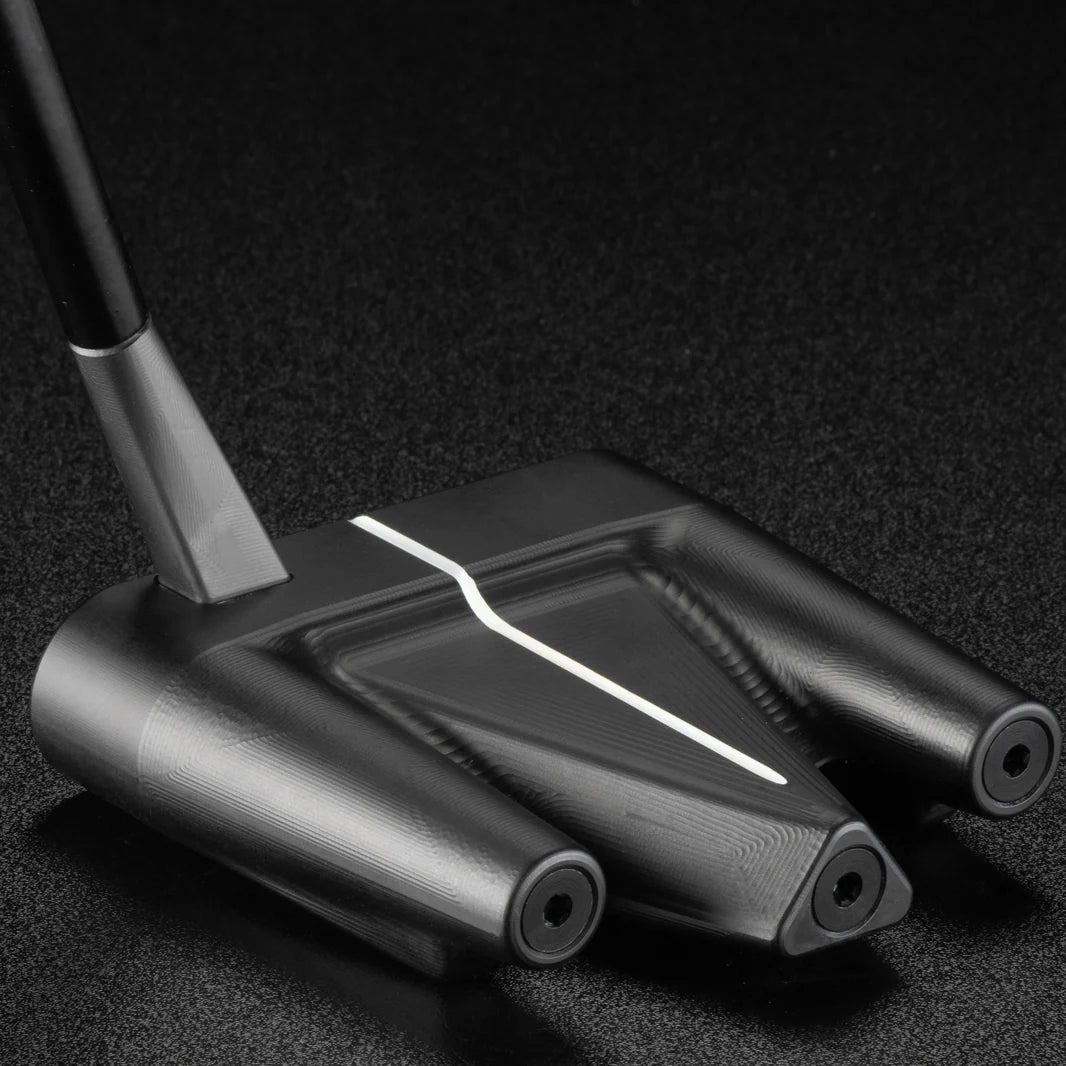Makefield Putter VS M Series