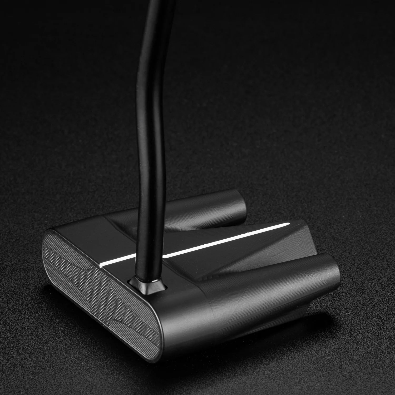 Makefield Putter VS M Series
