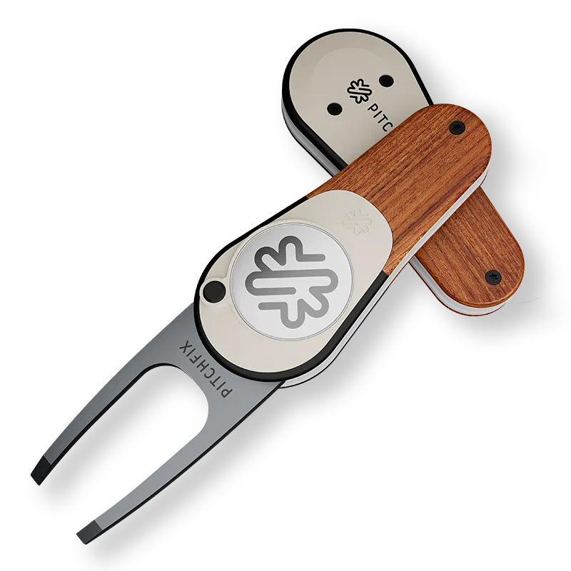 Pitchfix Producto para Torneo