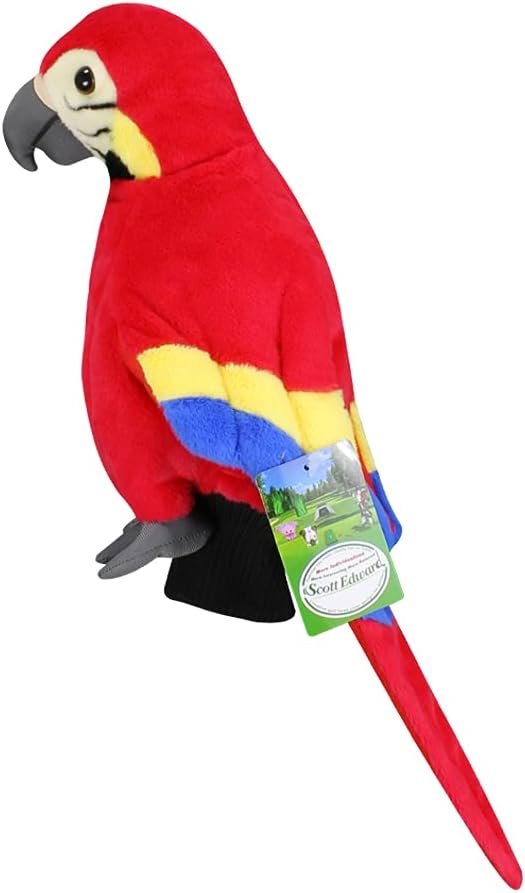 Funda de Driver Cotorro