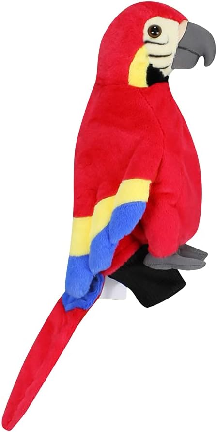 Funda de Driver Cotorro