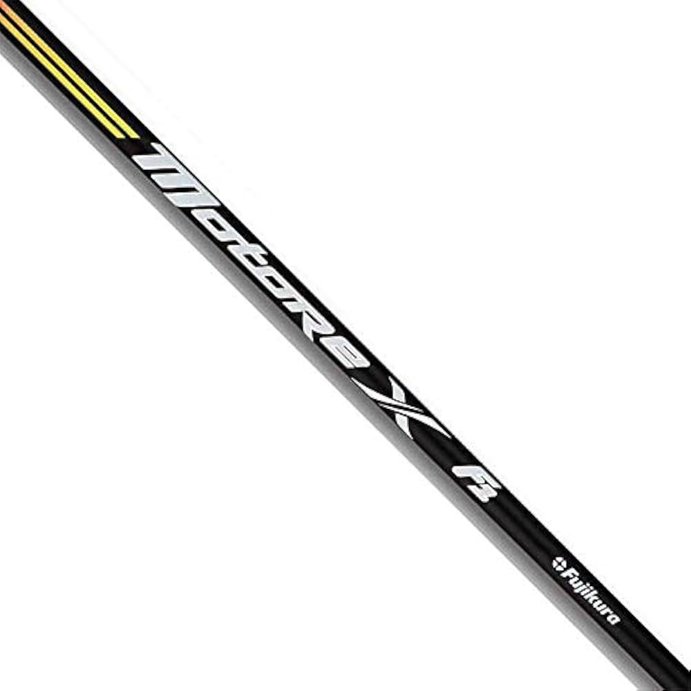 Varilla Driver Motore X F1 - Fujikura