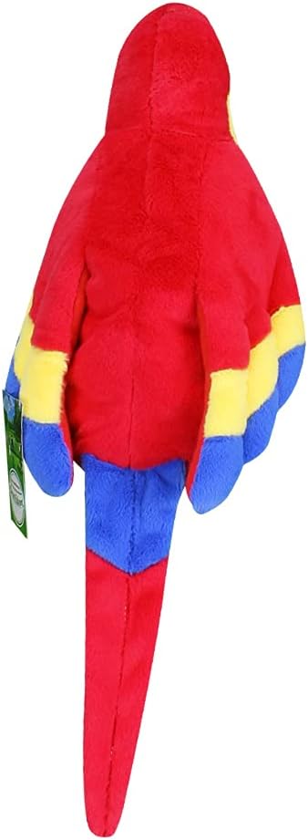 Funda de Driver Cotorro