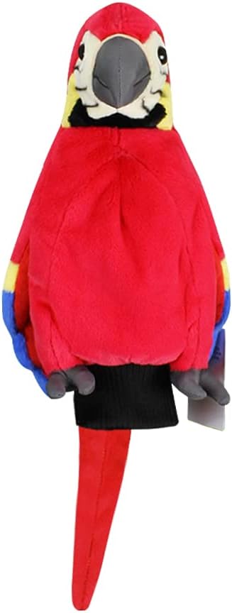 Funda de Driver Cotorro