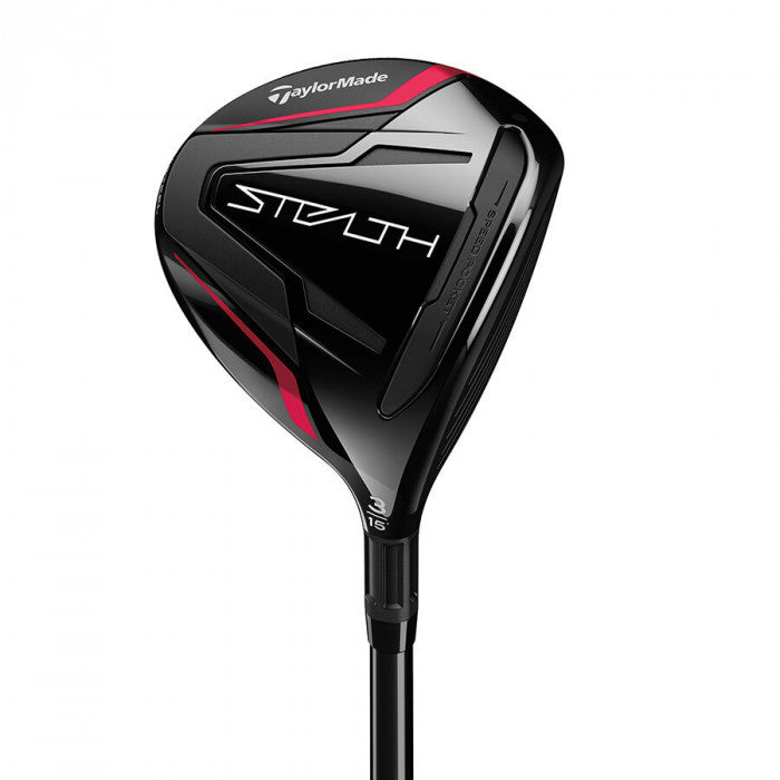 TaylorMade - Stealth Madera 3