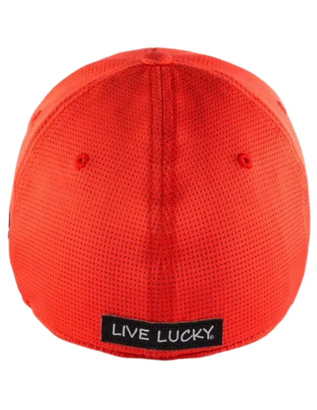 Black Clover IRON X FIRE