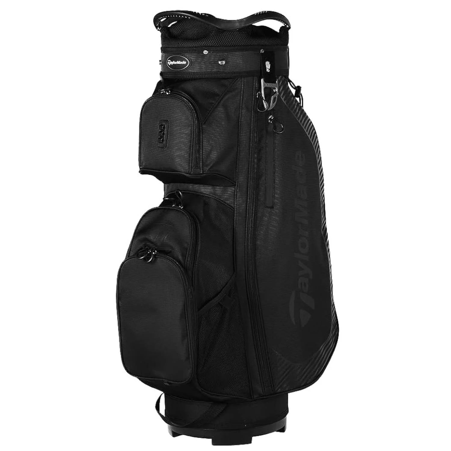 Taylormade - Bolsa Pro Cart Negra