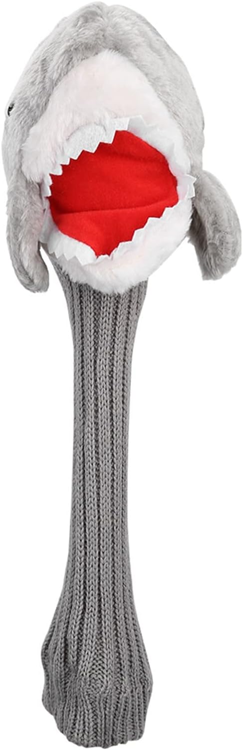 Funda de Driver Cabeza de Tiburon