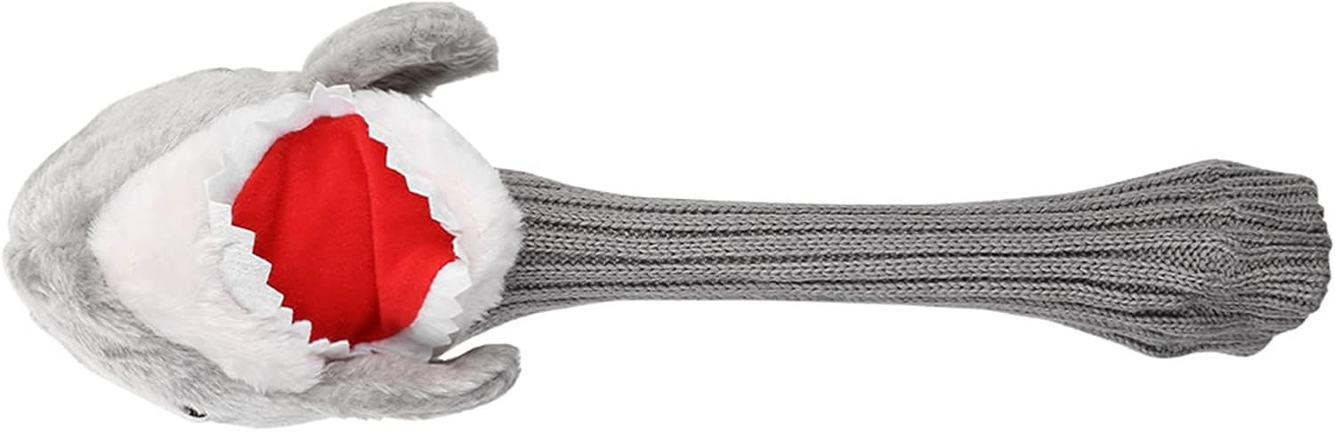 Funda de Driver Cabeza de Tiburon
