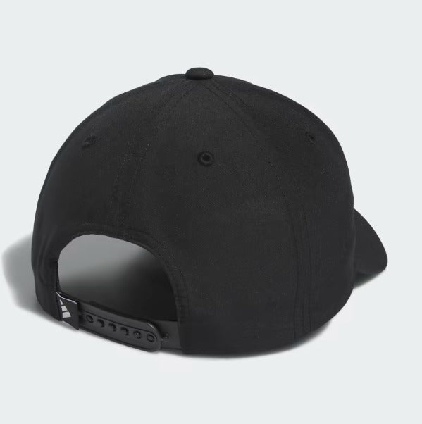 ADIDAS GORRA PERFORMANCE EU NEGRA