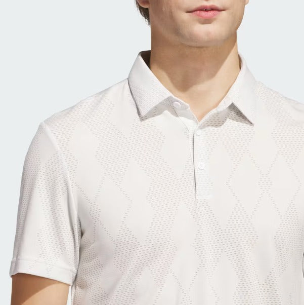 ADIDAS ULTIMATE MC TXR POLO WHITE