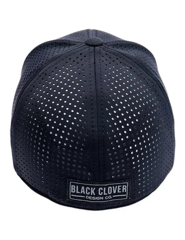 Gorra Black Clover PERF 5 DEEP BLUE