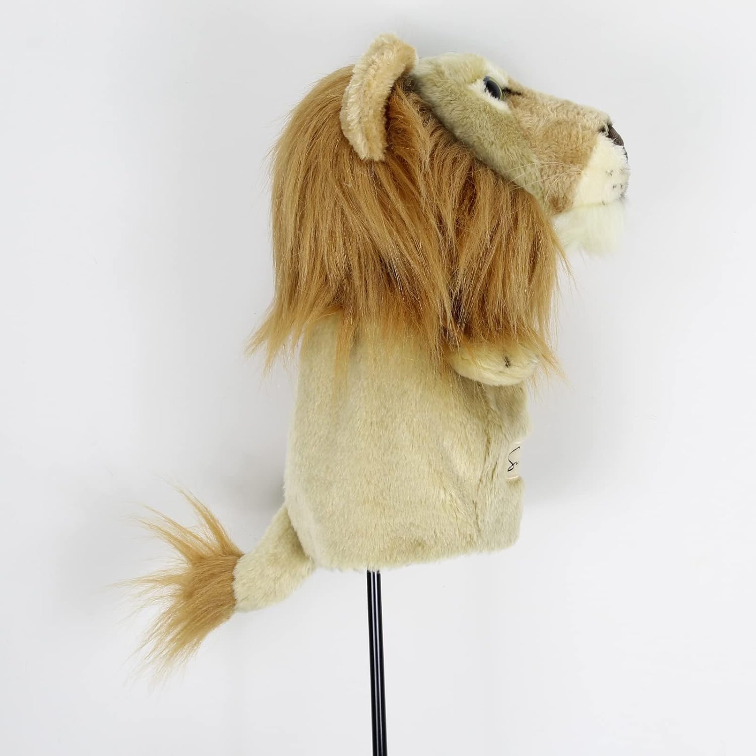 Funda de Driver León