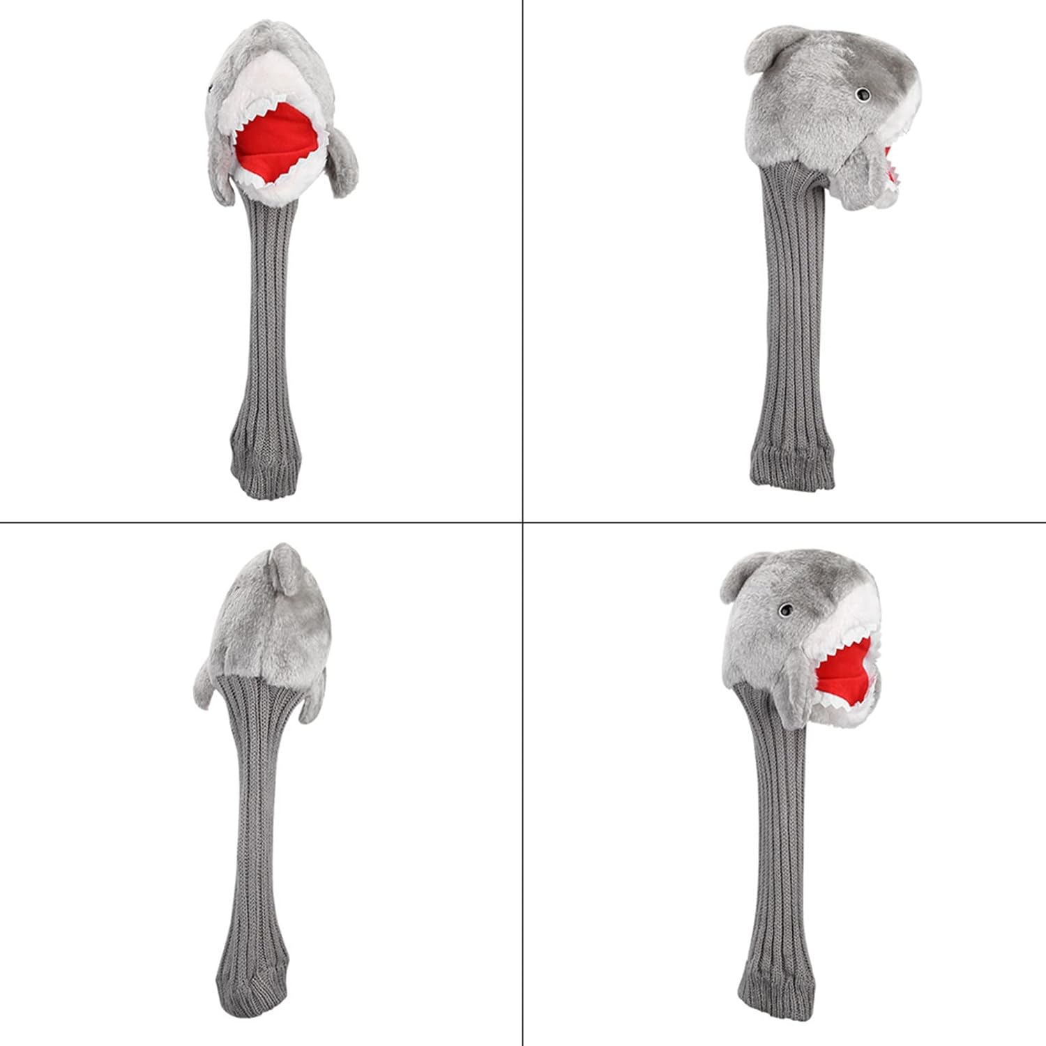 Funda de Driver Cabeza de Tiburon