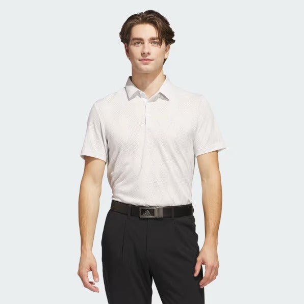 ADIDAS ULTIMATE MC TXR POLO WHITE