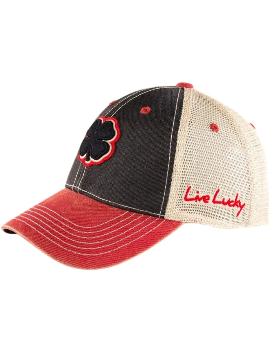 Black Clover TWO TONE VINTAGE 4