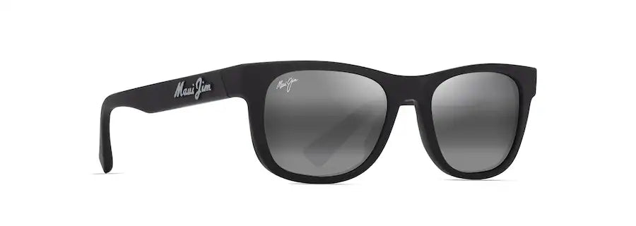 Maui Jim Grey KAULIKE Negro mate