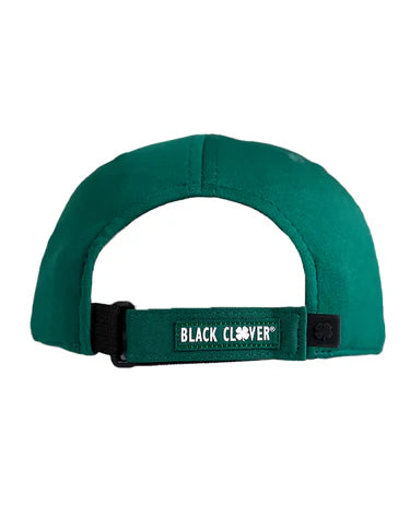 Black Clover MEXICO NATION 3