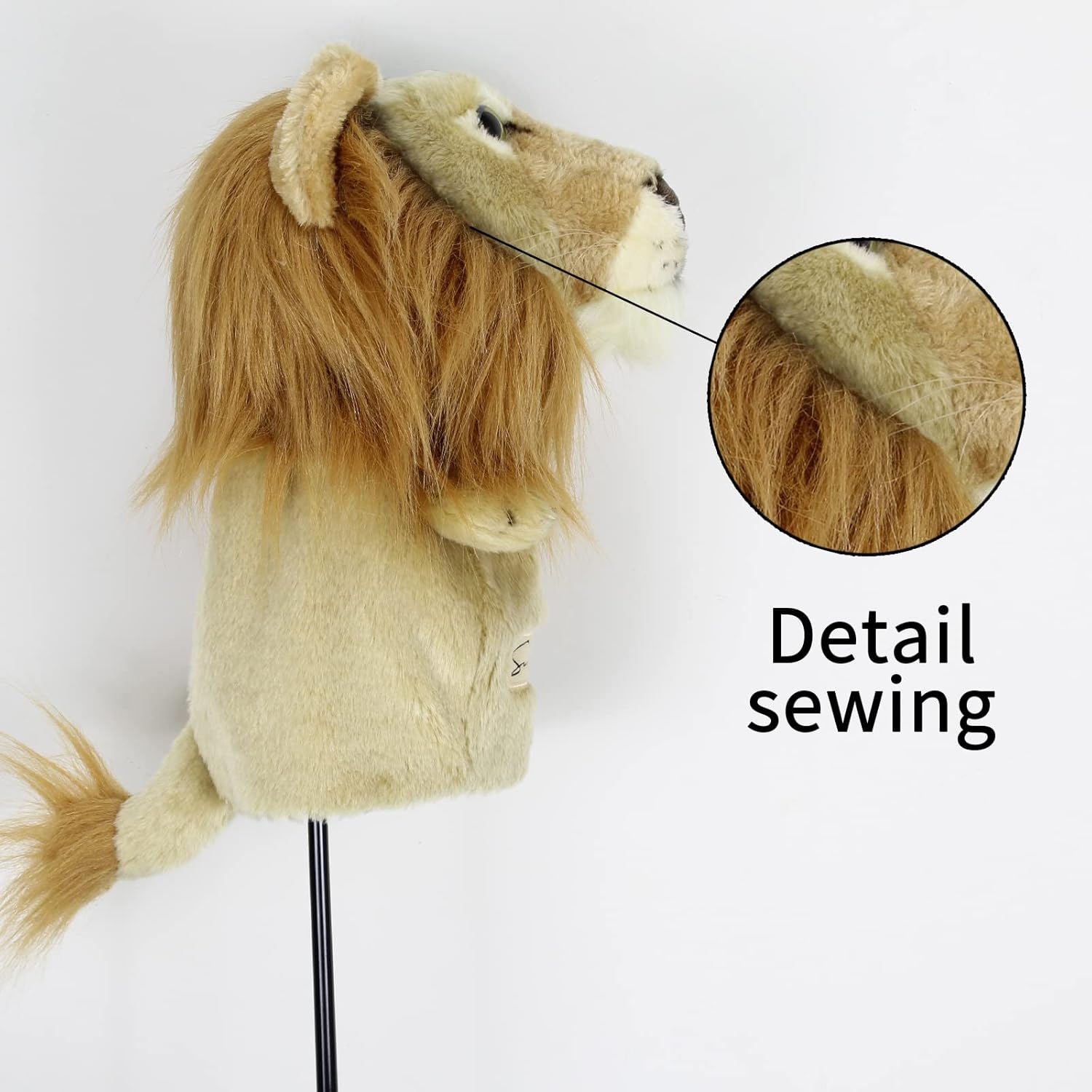 Funda de Driver León