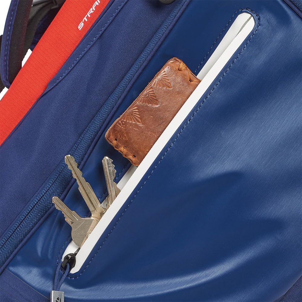 Taylormade-Bolsa Flextech Stand