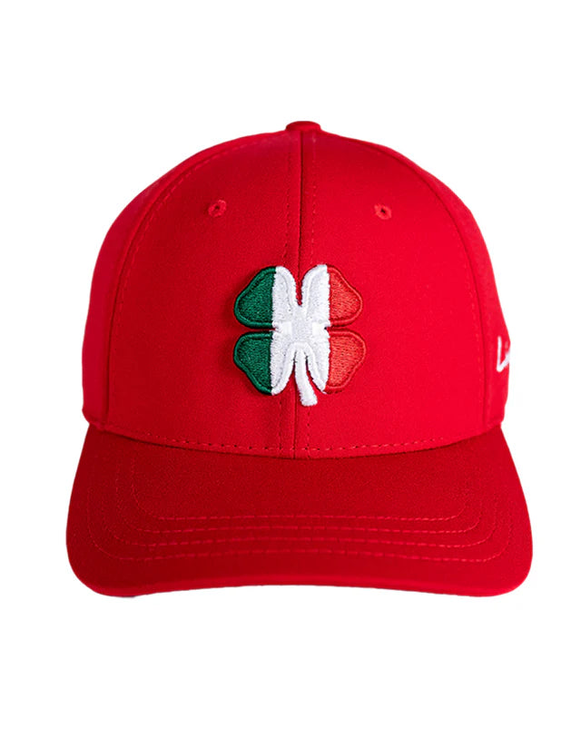 Black Clove MEXICO NATION 4