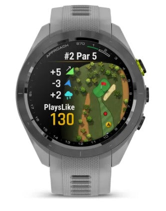 Garmin - Approach S70 42 mm Gris