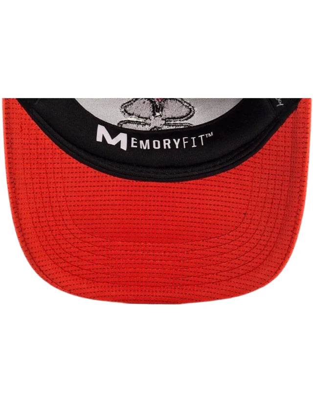 Black Clover IRON X FIRE