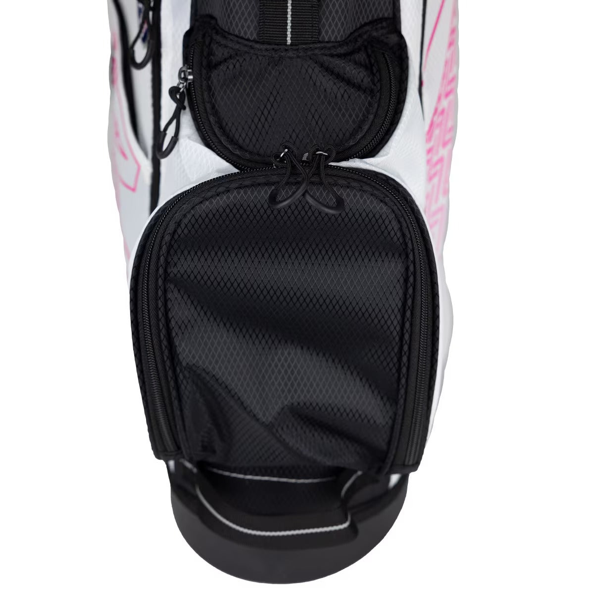 U.S. Kids Golf Equipo 54' Ultralight blanco/rosa