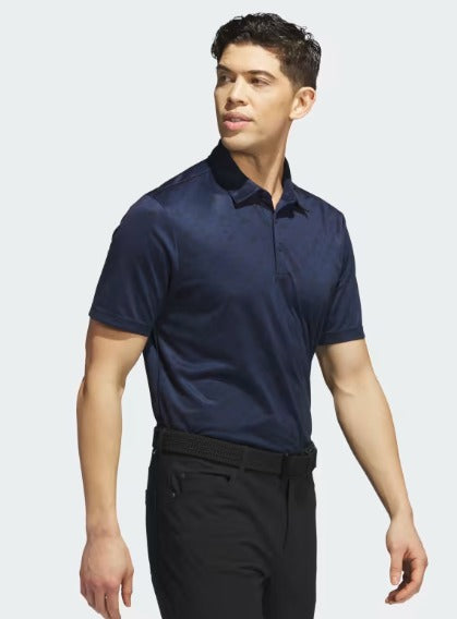 Adidas-Polo CORE ALLOVR PRT