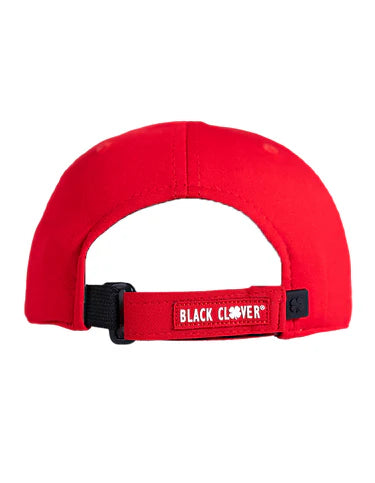 Black Clove MEXICO NATION 4