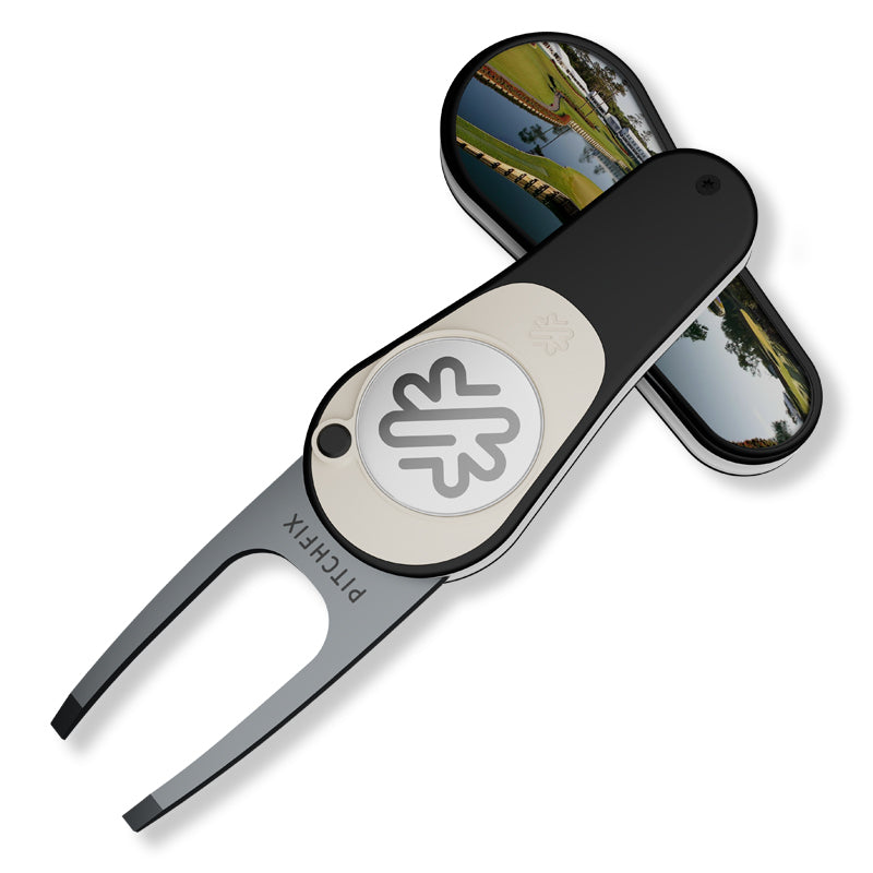 Pitchfix Producto para Torneo