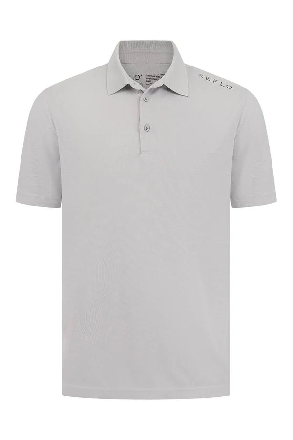 Reflo Polo Bohai Gris