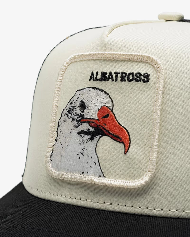 Talk Birdie To Me Gorra Golf Gods SnapBack Albatross