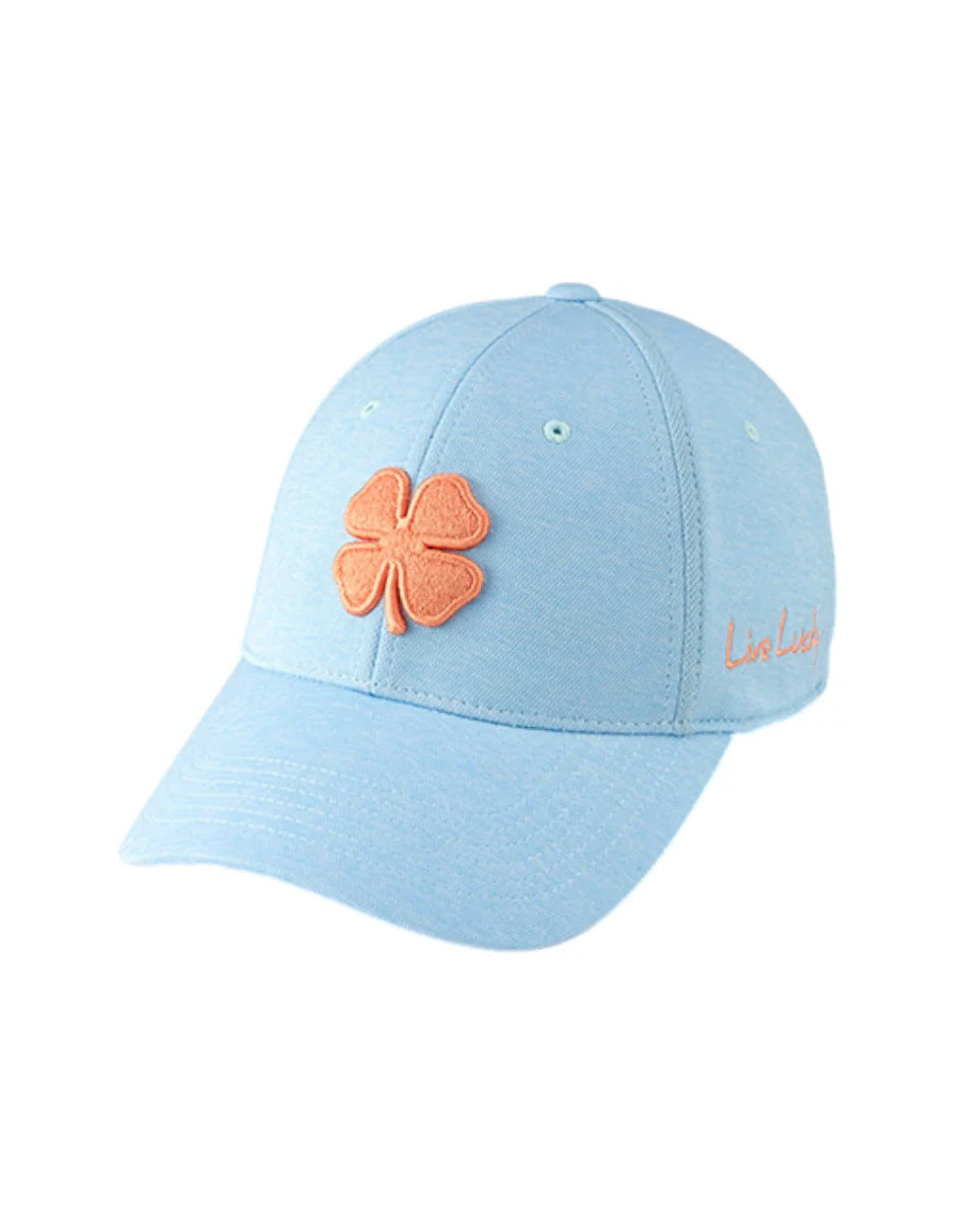 Gorra Black Clover LUCKY HEATHER SUNSET